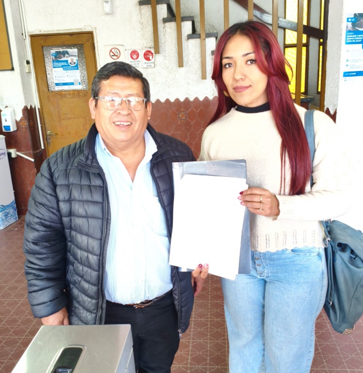 “Perico dice basta: la corrupción no se blanquea con resoluciones ilegales”