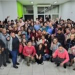 Pascuttini: “El 26 de octubre comienza la epopeya de un Jujuy grande, justo y productivo”