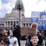 “El pueblo le puso un freno al ajuste: el Senado derrotó el veto contra los discapacitados”