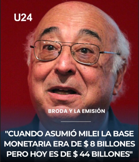 Milei en vísperas del cadalso: el gobierno camina al abismo