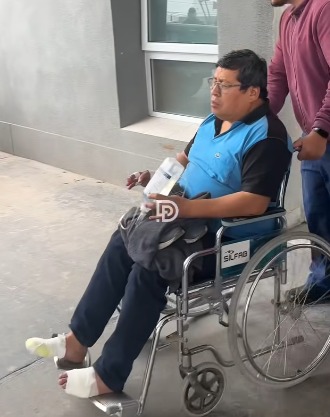 Perico al borde del abismo: cuando la corrupción devora al pueblo y la impunidad incendia la democracia