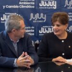 Zigarán y Pizarro encabezan la lista nacional mientras Jujuy se desangra: ¿Con qué moral pueden hablar de defender al pueblo?