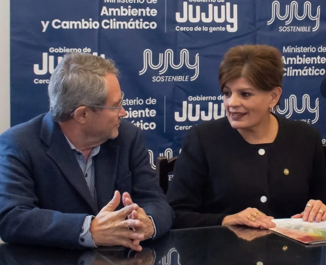 Zigarán y Pizarro encabezan la lista nacional mientras Jujuy se desangra: ¿Con qué moral pueden hablar de defender al pueblo?