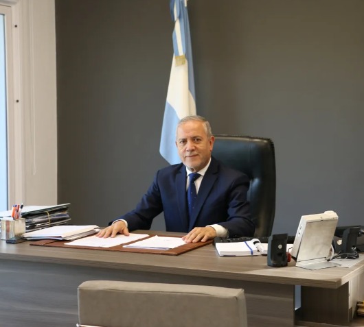 Los valles no son un escenario para el ego político: la provincia merece más que autopromoción y negligencias estatales