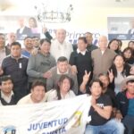 Jujuy: la hora de la unidad peronista y el liderazgo de Pascuttini