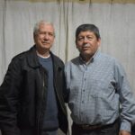 Pascuttini y Ortega: el renacer del peronismo jujeño, desde octubre al 2027