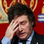 La guerra en Europa y el reacomodamiento en América Latina: la caída de Milei y el ascenso del peronismo