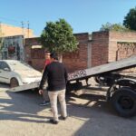 Monterrico avanza en orden y transformación urbana bajo la conducción del intendente Luciano Moreira