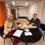 RENATRE y COPRETI planifican acciones para la prevención y erradicación del trabajo infantil en sector rural