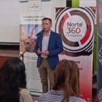 Se realizó con éxito la primera feria provincial de higiene y seguridad