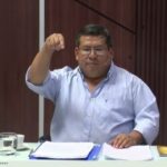 “Perico en llamas: la corrupción confesada exige cárcel inmediata – la dignidad del pueblo no se negocia”