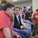 Monterrico gana protagonismo en la agenda provincial