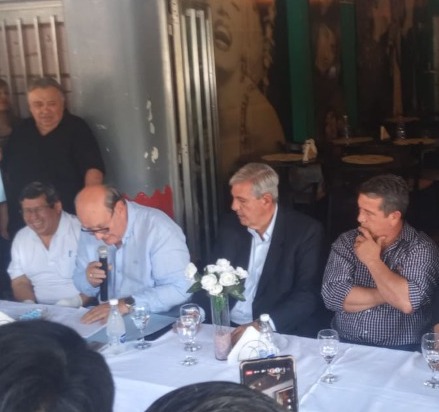 “La democracia no se compra ni se quema: Perico es la prueba de fuego para la justicia jujeña”