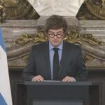 “La realidad no compra humo: Milei, tus fantasías ya no convencen al país”