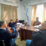 RENATRE y Nación articulan acciones para prevenir y erradicar el trabajo infantil en el ámbito rural