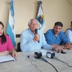 JUJUY CRECE EN ESCÁNDALO: EL INTENDENTE DE PERICO DENUNCIA IRREGULARIDADES Y PIDE LA RENUNCIA DE SUS PROPIOS CONCEJALES