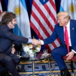 “Quemando Naves” — Milei, la última frontera que arroja al abismo a la Argentina