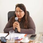 El nuevo orden político nace en Perico