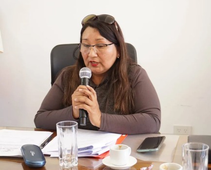 El nuevo orden político nace en Perico