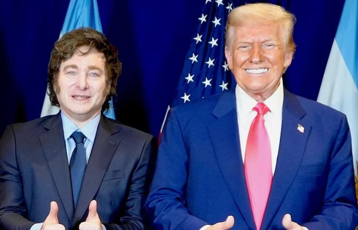 La deuda como verdugo: dos frentes, un solo final