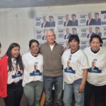 Pedro Pascuttini: La unidad como motor del presente y la llave hacia el 2027