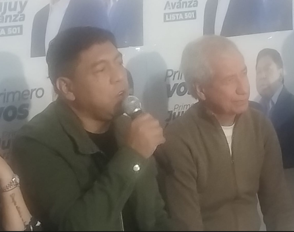 El Carmen: Adrián Mendieta organizó un encuentro que consolidó la unidad del peronismo de cara a octubre