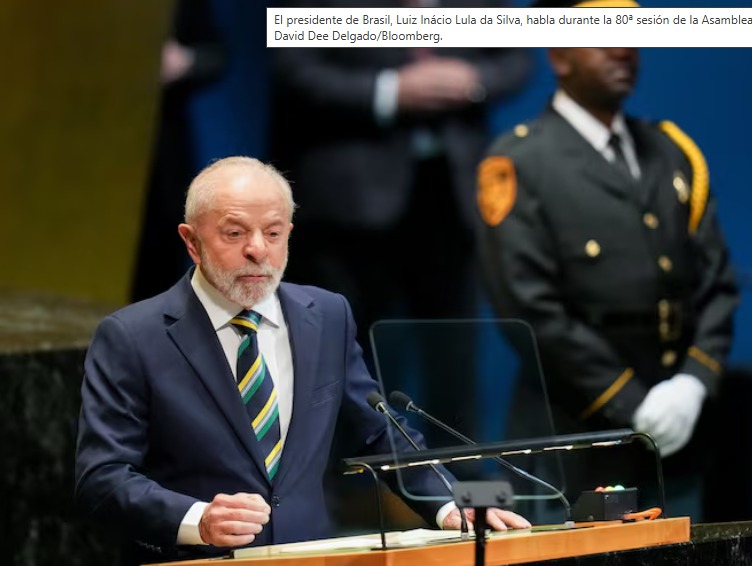 América Latina en la mira — el reencuentro inesperado entre Trump y Lula y lo que significa para Argentina
