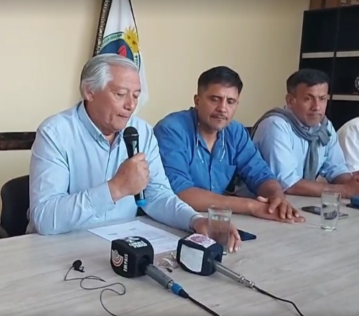 Perico: la corrupción que desnuda el derrumbe de Jujuy Crece