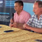 Fortalecen el sector comercial de Perico con la aplicación de inteligencia artificial