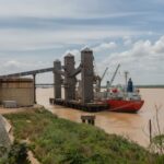 El experimento libertario arde: EE.UU. exige retenciones, China se aprovecha y Milei queda en jaque