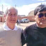 Pedro Pascuttini en Susques: el peronismo que vuelve a unir, escuchar y dar respuestas