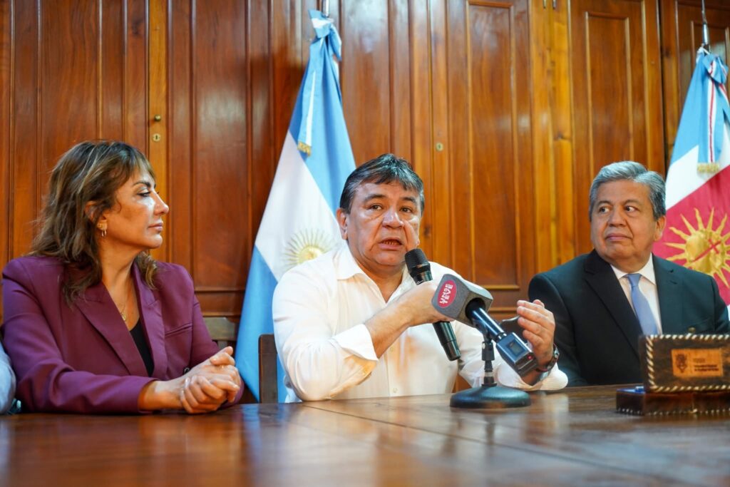Fortalecen la formación y capacitación de los trabajadores rurales