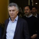 Hasta Macri deduce una derrota de Milei y no quiere quedar pegado