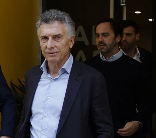Hasta Macri deduce una derrota de Milei y no quiere quedar pegado