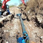 Agua en Jujuy: una crisis sin solución y un gobierno que repite excusas