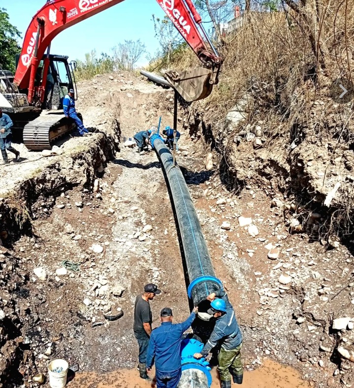 Agua en Jujuy: una crisis sin solución y un gobierno que repite excusas