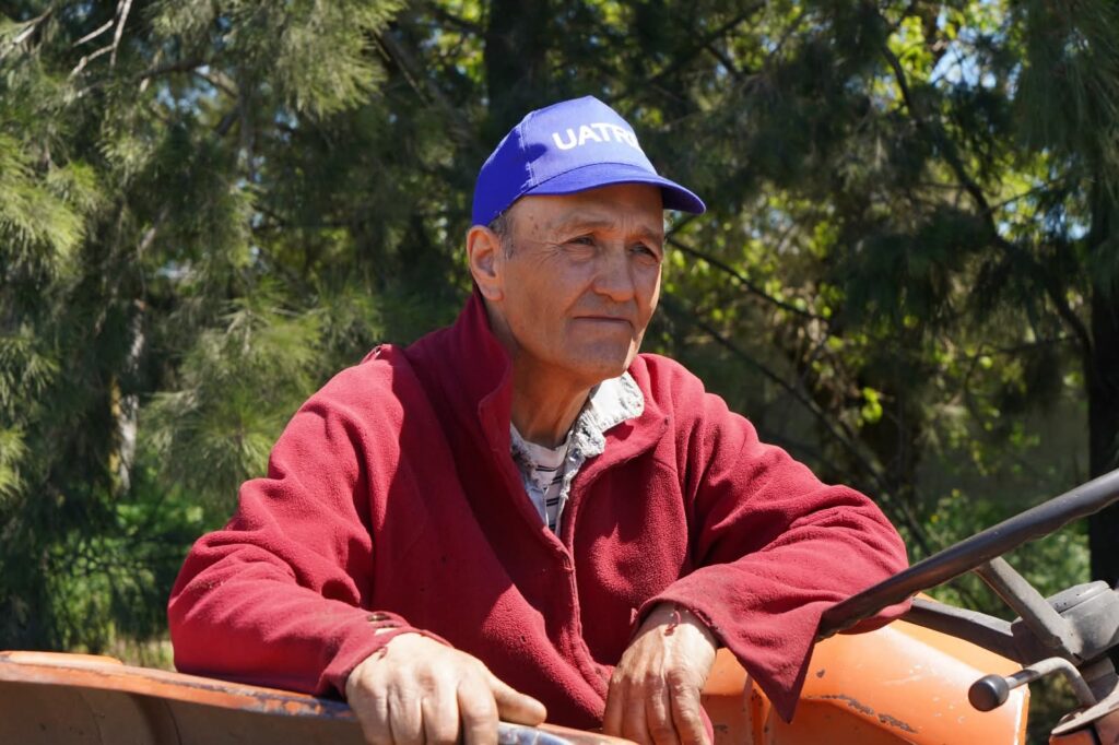Nuevo acuerdo paritario para el personal rural