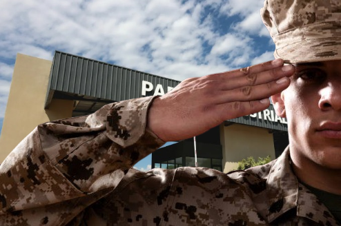 Los Marines podrían detener las inversiones en el Parque Industrial de Perico y congelar los emprendimientos litíferos en Jujuy