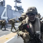Argentina intervenida: ¿Bases militares como garantía del “rescate”?
