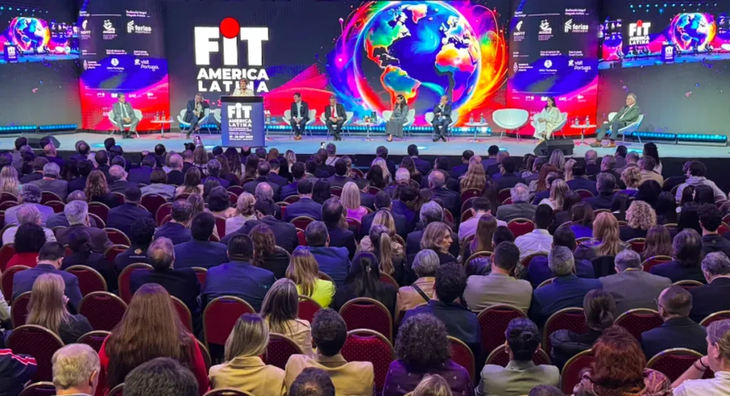 Se inauguró FIT 2025 con impronta jujeña, vinos de altura, gastronomía y grandes experiencias