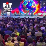 Se inauguró FIT 2025 con impronta jujeña, vinos de altura, gastronomía y grandes experiencias