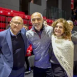 Con gran convocatoria inició el Congreso de Educación Física en Jujuy
