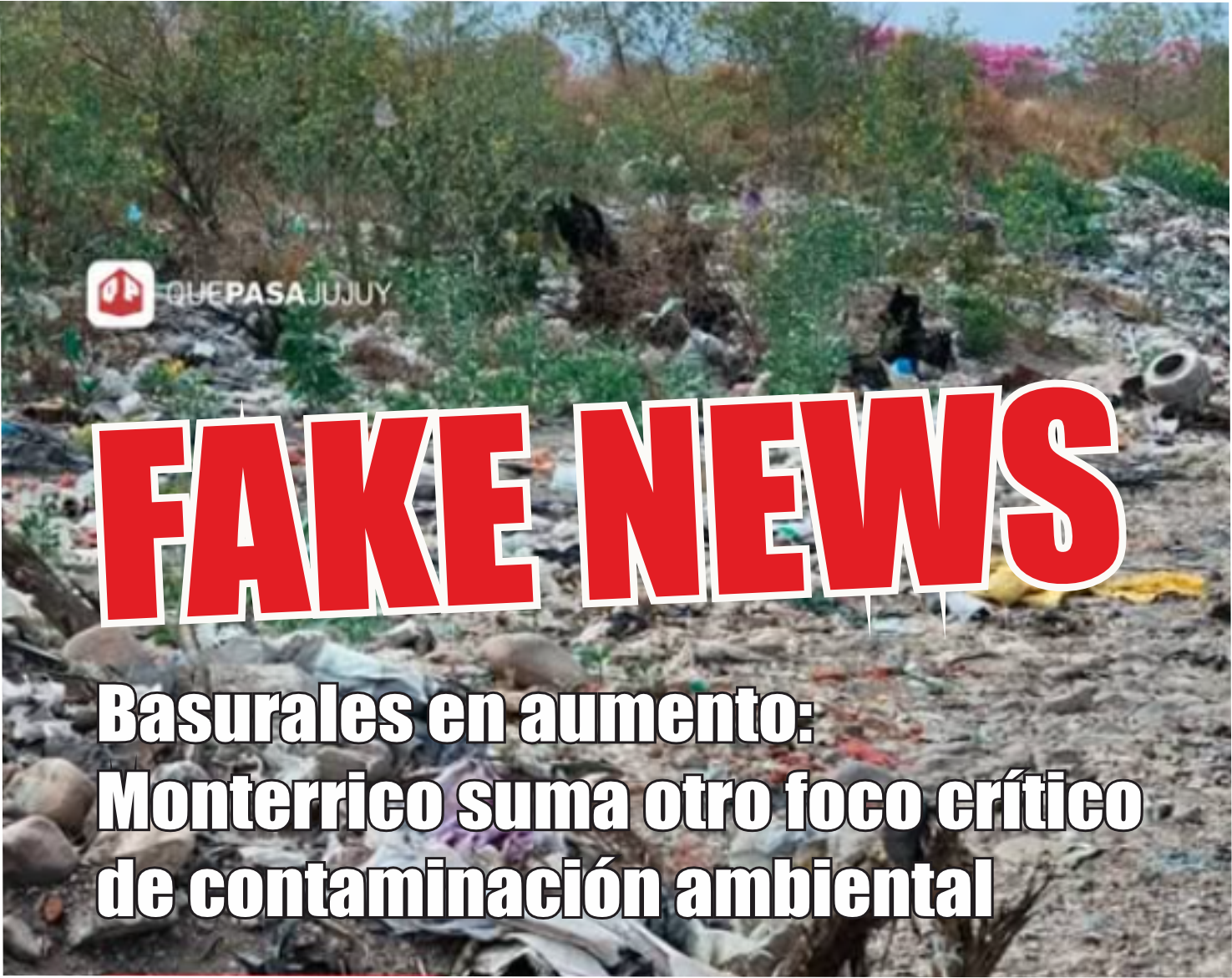 fake news
