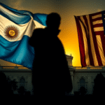 No se trata de elecciones en Octubre, es un plebiscito: “Peronismo o Estados Unidos”