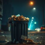 “La devaluación que viene: el tacho de basura donde terminará el esfuerzo argentino”
