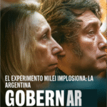 “La implosión de los hermanos Milei: cuando el poder se convierte en un suicidio político”