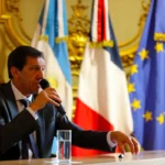 Sadir lidera la visión jujeña en el debate nacional sobre transición energética