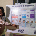26 de octubre: plebiscito. Por la gente o por la macro