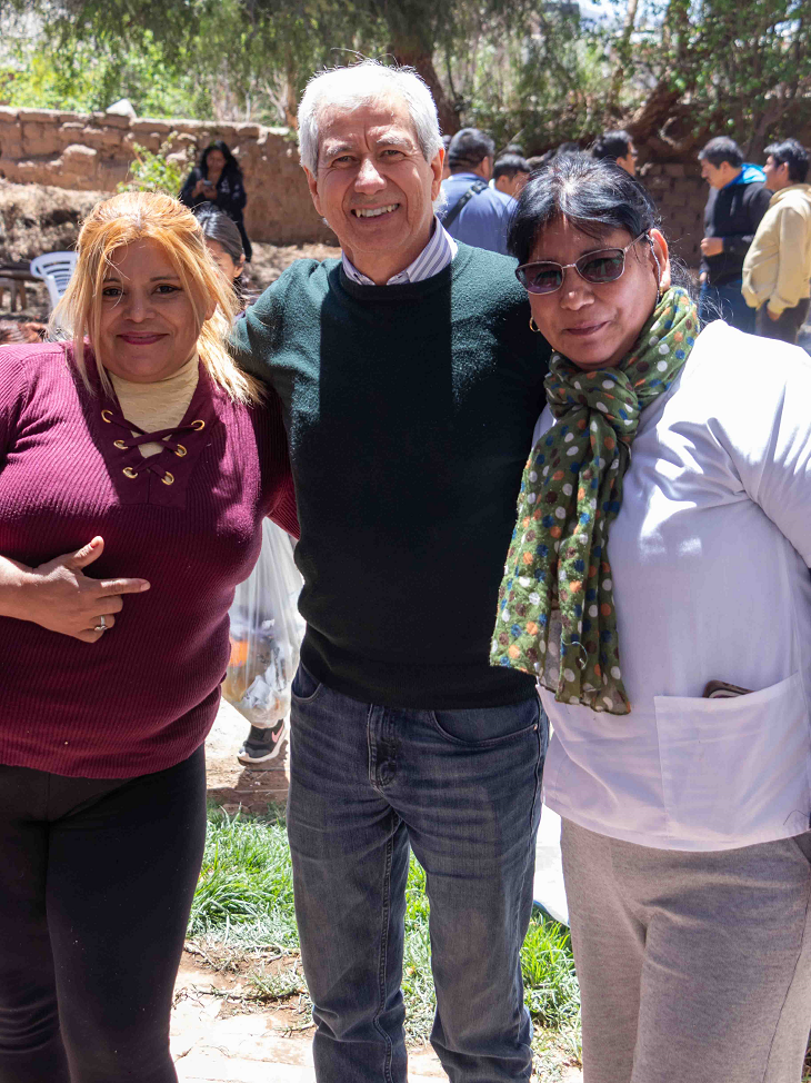 Frente Primero Jujuy Avanza inaugura la casa de unidad peronista en Tilcara 3 08102025 IMG 0152 1