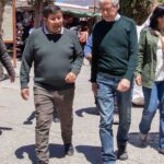 Frente Primero Jujuy Avanza inaugura la casa de unidad peronista en Tilcara
